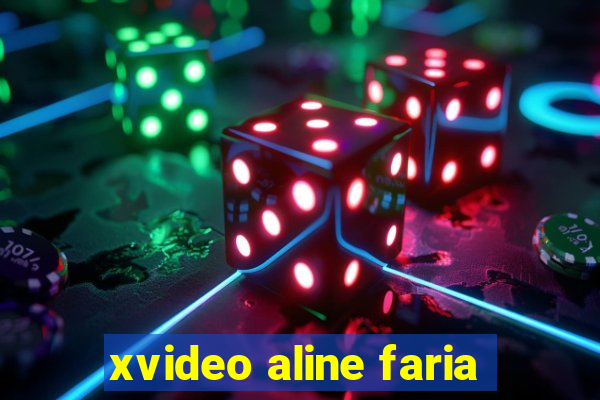 xvideo aline faria